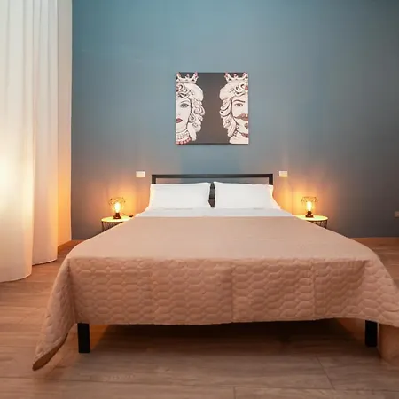 Διαμέρισμα Versi Lilibetani