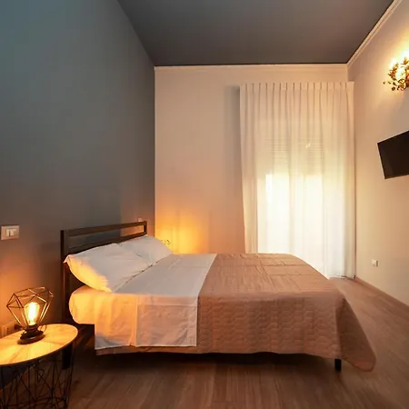 Διαμέρισμα Versi Lilibetani Μαρσάλα