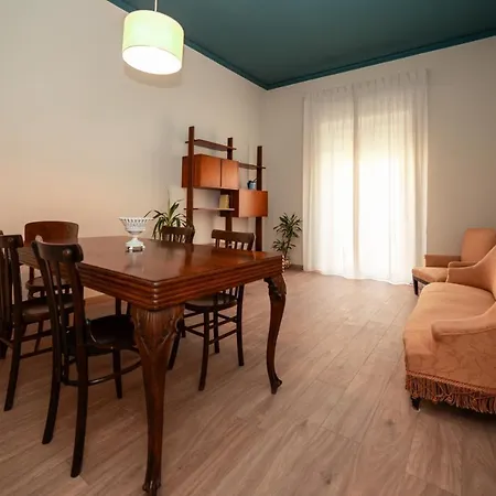 Διαμέρισμα Versi Lilibetani