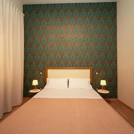 Διαμέρισμα Versi Lilibetani Μαρσάλα