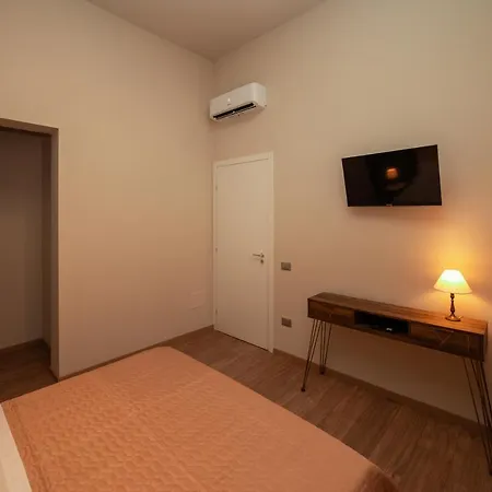 Versi Lilibetani Διαμέρισμα *