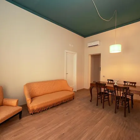 Διαμέρισμα Versi Lilibetani Μαρσάλα