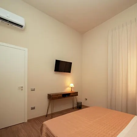 Διαμέρισμα Versi Lilibetani *