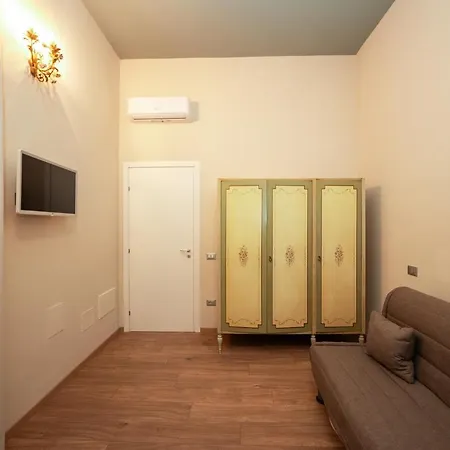 Versi Lilibetani Διαμέρισμα *