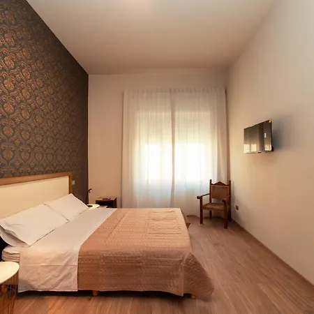 Versi Lilibetani Διαμέρισμα