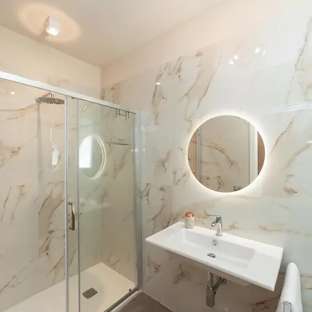 Versi Lilibetani Διαμέρισμα Μαρσάλα