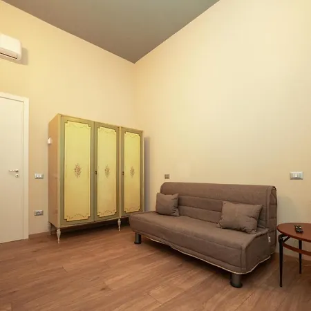 Διαμέρισμα Versi Lilibetani Μαρσάλα