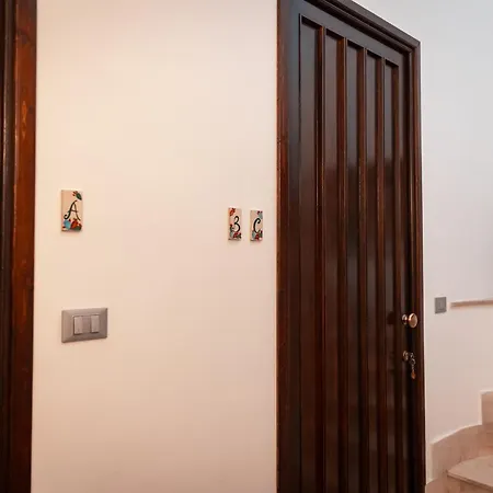 Versi Lilibetani Διαμέρισμα Μαρσάλα