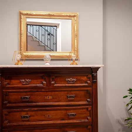 Versi Lilibetani Διαμέρισμα