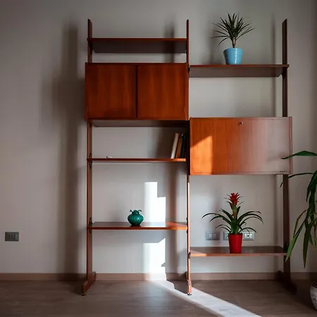 Versi Lilibetani Διαμέρισμα Μαρσάλα