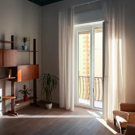 Apartment Versi Lilibetani *