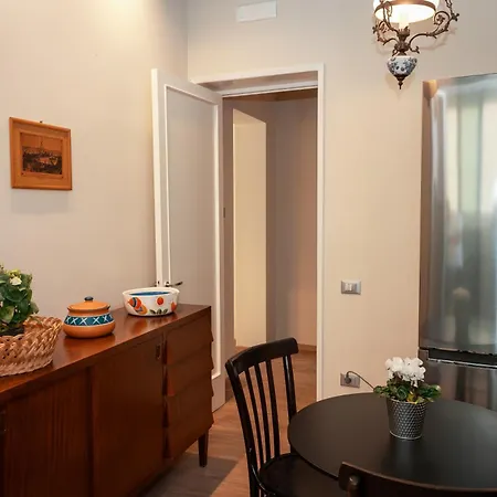 Διαμέρισμα Versi Lilibetani Μαρσάλα