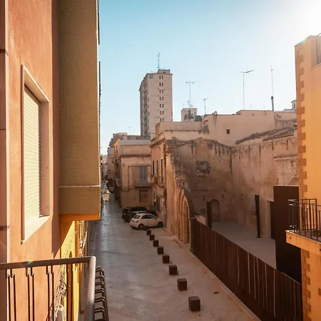 Versi Lilibetani Μαρσάλα